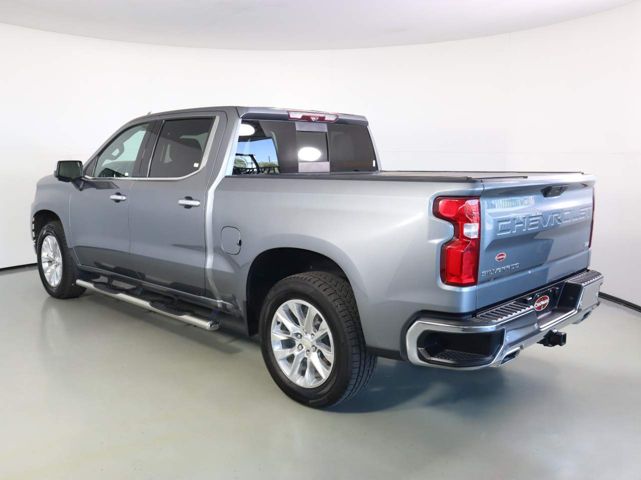 chevrolet silverado 1500 limited 2022 3GCUYGEL2NG101341 image chevrolet silverado 1500 limited 2022 3GCUYGEL2NG101341 image